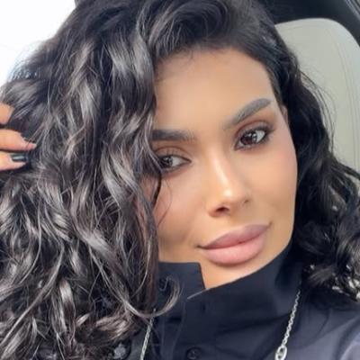 Marisa Paloma a confirmat marea veste! Detaliul observat de fani care a dat-o de gol: Bebe 2 este pe drum...