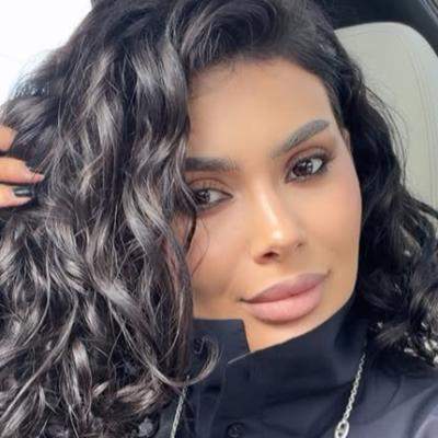 Marisa Paloma a confirmat marea veste! Detaliul observat de fani care a dat-o de gol: Bebe 2 este pe drum...