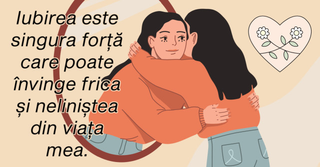 Rostește-le zi de zi: 30 de afirmații PUTERNICE pentru a atrage IUBIREA și ARMONIA în viața ta