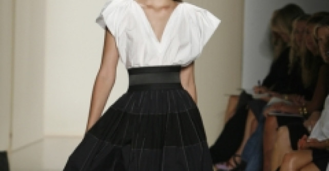 Trend alert: fusta maxi