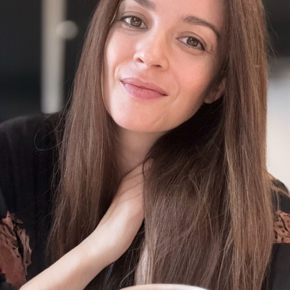 Diana Dumitrescu se retrage complet din viața publică: Televiziunea, serialele, nu mai fac parte din drumul meu...