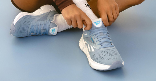 Reebok x Ewa Chodakowska – exclusiv pe MODIVO: activewear-ul care redefinește puterea feminină
