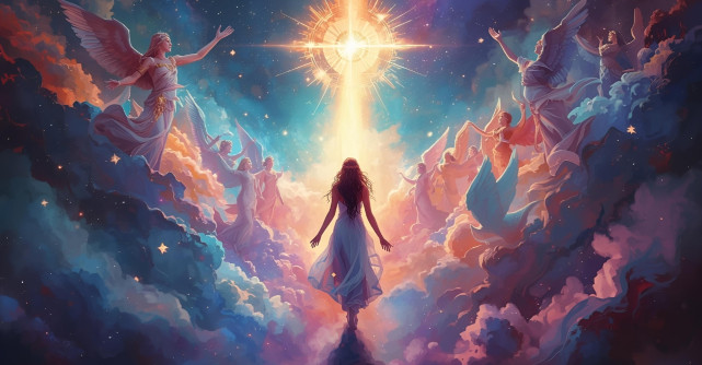 Să nu-ți fie teamă de finaluri. Ele nu distrug, doar deschid alte uși spre lumină