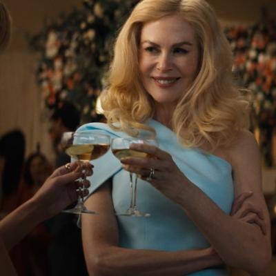 Netflix lanseaza trailerul oficial pentru The Perfect Couple, cu Nicole Kidman in rolul principal