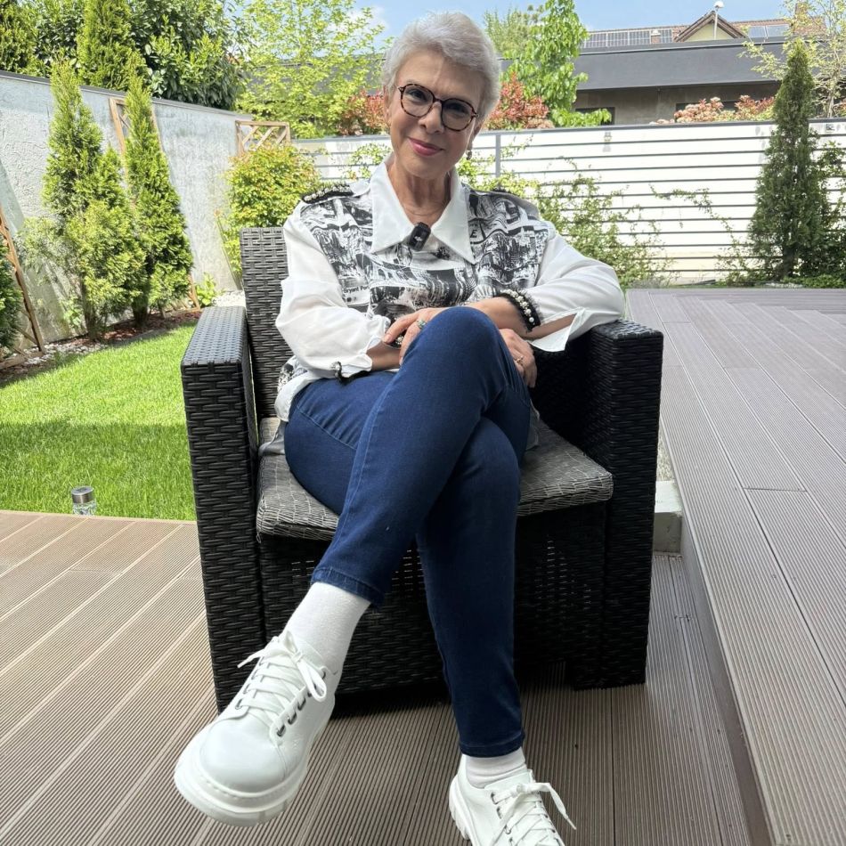 Teo Trandafir, moment de maximă emoție alături de Maia! Confesiuni care au făcut-o să izbucnească în lacrimi în podcast