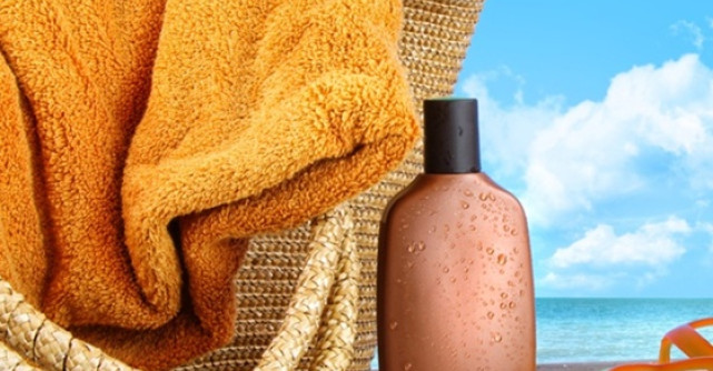 La mare  la soare poarta genti surazatoare!