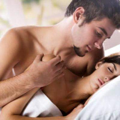 Afla care sunt cele 5 sex-pozitii adorate de barbati!