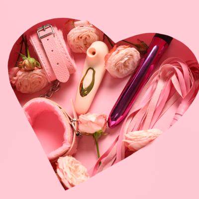 Primul pas spre plăcere conștientă: Cum alegi prima jucărie sexuală din viața ta