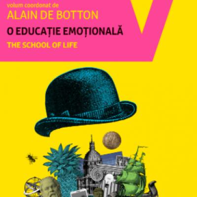 O educatie emotionala