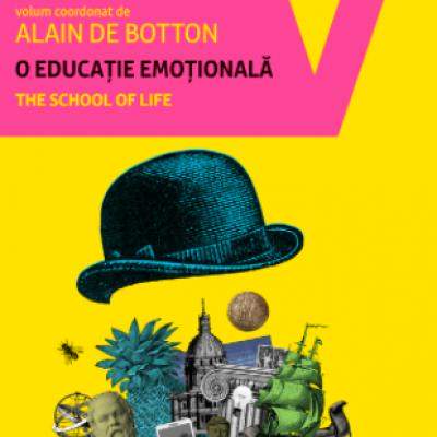 O educatie emotionala