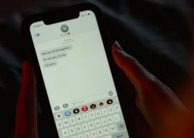 10 Mesaje de despartire: Pentru cand nu iti gasesti cuvintele