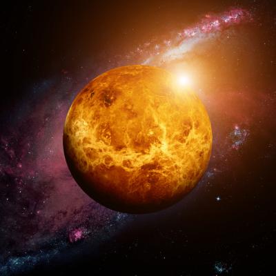 Venus a intrat în Rac pentru a ne curăța sufletele de toată energia negativă. Află ce surprize ți-a pregătit Universul