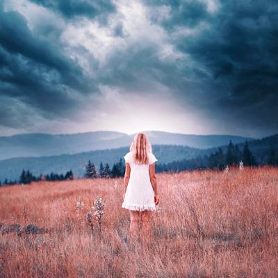 3 semne clare ca ai devenit mai puternica