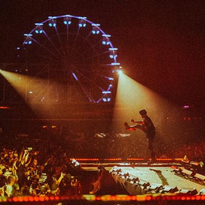 Provocarea Electric Castle 2024: toate show-urile merită trăite live