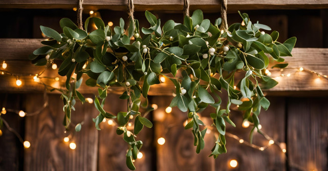 Vâsc - planta cu multiple beneficii