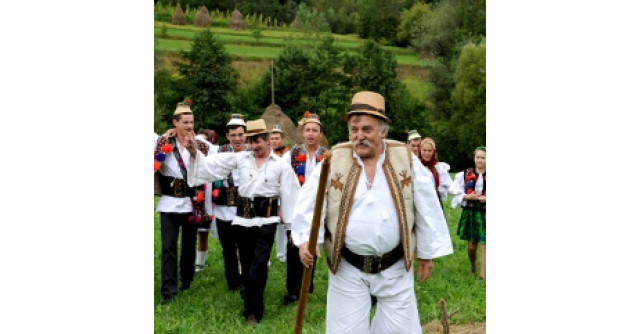 Primul film documentar 3D realizat in Romania