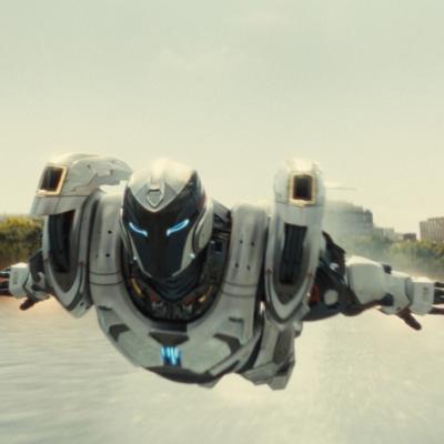 Un nou serial de la Marvel Television are premiera pe 25 iunie pe Disney+