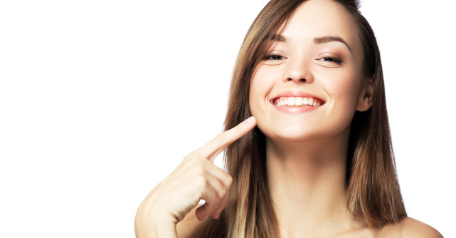 Cum sa ai  dantura frumoasa si sanatoasa tot anul