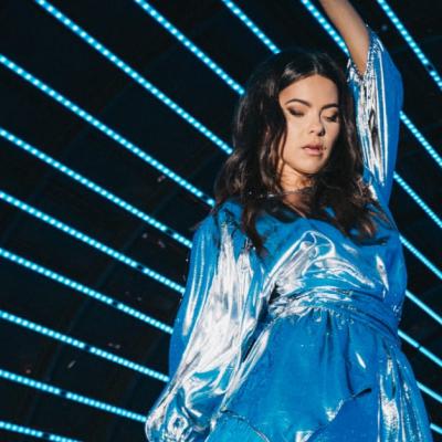 INNA lansează Pretty Thoughts în colaborare cu Henri Purnell cu un performance video spectaculos 
