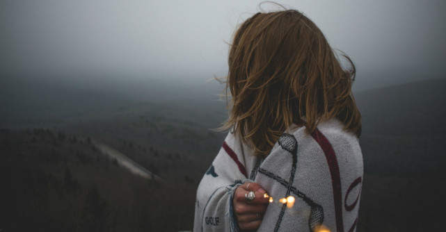 Vei iubi din nou, însă nu va mai fi niciodată la fel