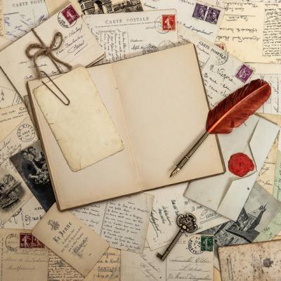 Jurnalul Annei Frank. 12 iunie 1942 - 1 august 1944 