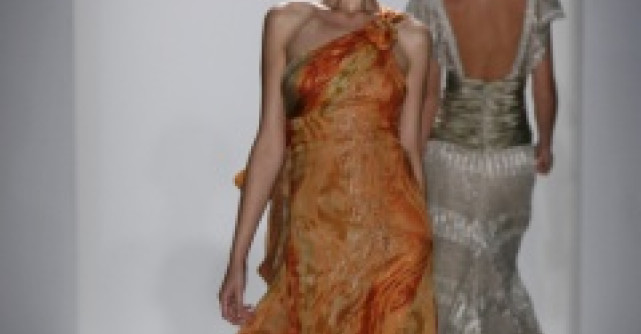 Marc Jacobs: colectia primavara-vara 2011