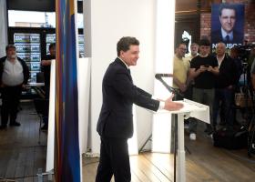 wall-street.ro: SURSE G4Media: Invitație la Casa Albă? Nicușor Dan a vorbit la telefon cu Donald Trump