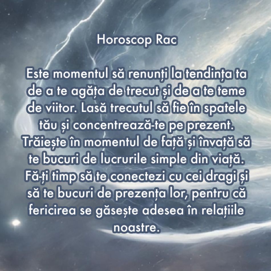 La ce trebuie să renunți în săptămâna 29 aprilie - 5 mai ca să atragi fericirea în viața ta