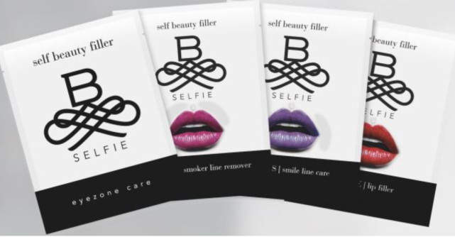 B-SELFIE, primul filler inovator sub formă de plasture, a fost lansat în România