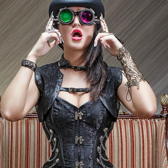 Corsetul: poveste din trecut si cum il gasesti pe cel perfect