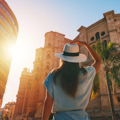 City break de vis- Destinatii pentru o calatorie de neuitat