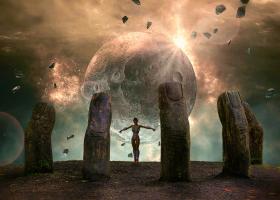 Războinicul vindecător schimbă destine: Lecțiile karmice ale lui Marte retrograd în Rac