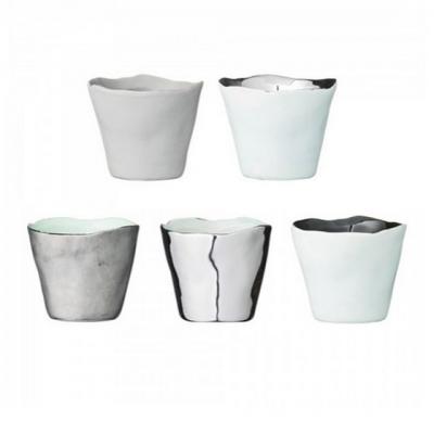 MUST HAVE in 2016: decoratiuni cu accente metalice