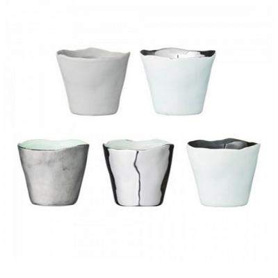 MUST HAVE in 2016: decoratiuni cu accente metalice