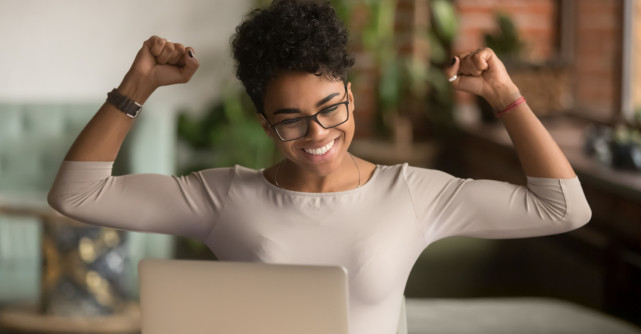 Motivația: Secretul succesului în viața personală și profesională