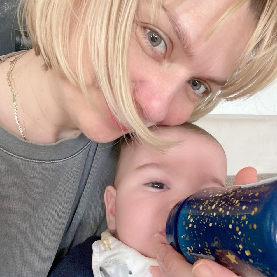 Cristina Cioran și fiica ei, Ema, la un pas de tragedie! Ghinionul a însoțit-o pe vedetă întreaga zi