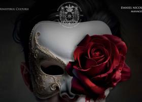 Musicalul fenomen „Fantoma de la Operă” revine pe scena Operei Naționale București în septembrie 2026