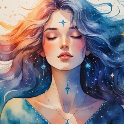 Horoscop pentru suflet: Mantra zodiei tale pentru săptămâna 1-7 septembrie