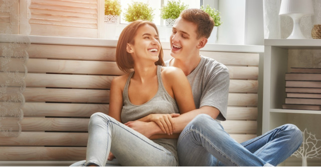 5 Lucruri pe care barbatii si le doresc de la o femeie 