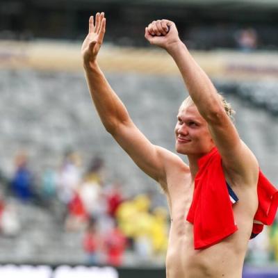 Şoc la Campionatul Mondial: Norvegia a eliminat Brazilia ȋn optimi