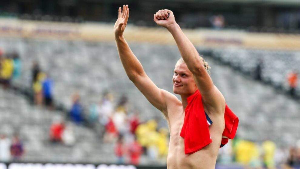 Şoc la Campionatul Mondial: Norvegia a eliminat Brazilia ȋn optimi