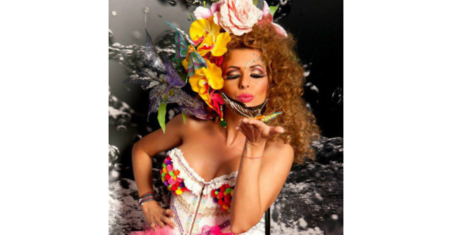 Maria Simion a vandut nemtilor franciza pentru Wonder Lolita