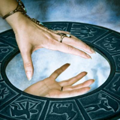 Astrologie: Cele patru nivele de perceptie ale omului
