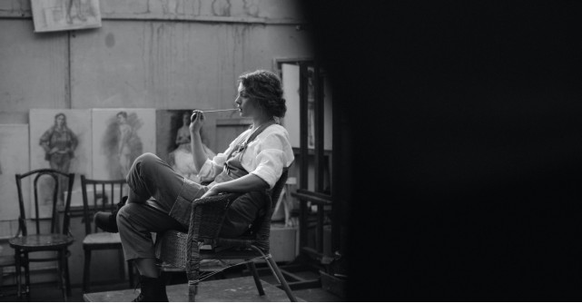 Arta îți salvează sufletul și îți arată drumul către Sine!