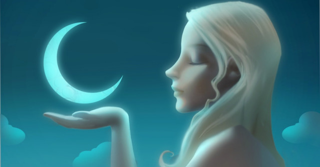 Ah, suflete, îți este frică prea mult. Ai văzut cât de puternic ești! Ai văzut cât de frumos ești!