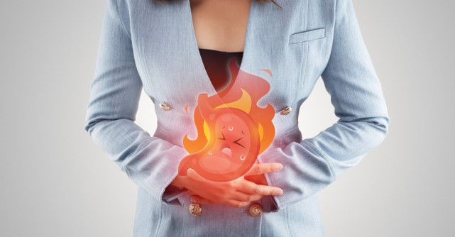 Arsurile la stomac: ce sunt și cum le poți gestiona eficient?