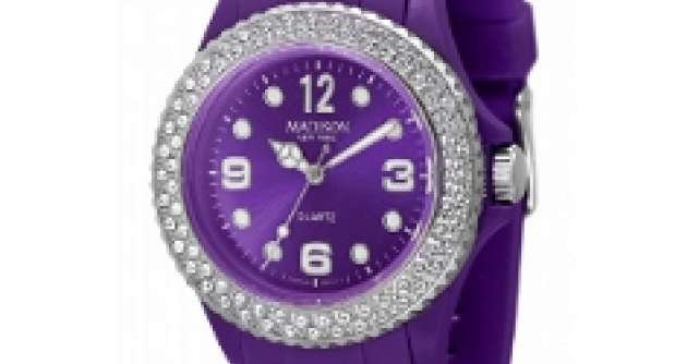 Renumitul brand de ceasuri Madison New York a intrat pe piata din Romania