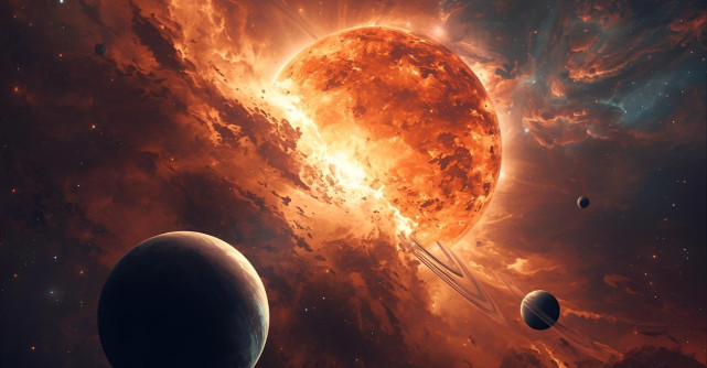 24-25 Septembrie. Se deschide portalul transformării pe final de lună. Sfârșituri, începuturi și revelații