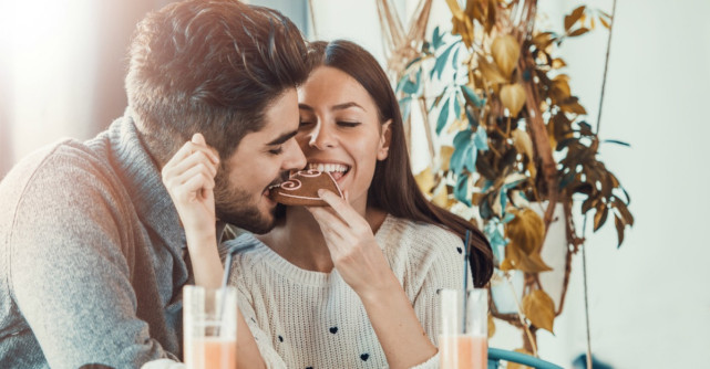 Alimente care te intineresc instant. 10 recomandari