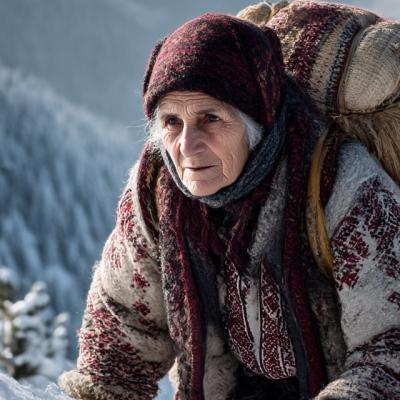 Numerologie românească: Ce spune despre viitorul tău Baba ta de martie?